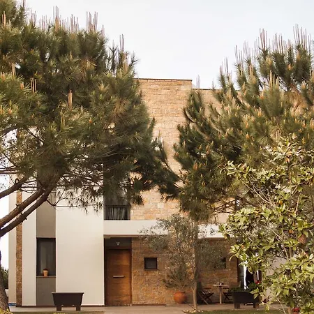 Villa Zenas Paliouri