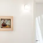 Zenas וילה