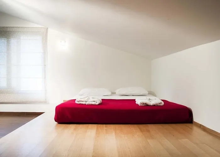 Villa Zenas *